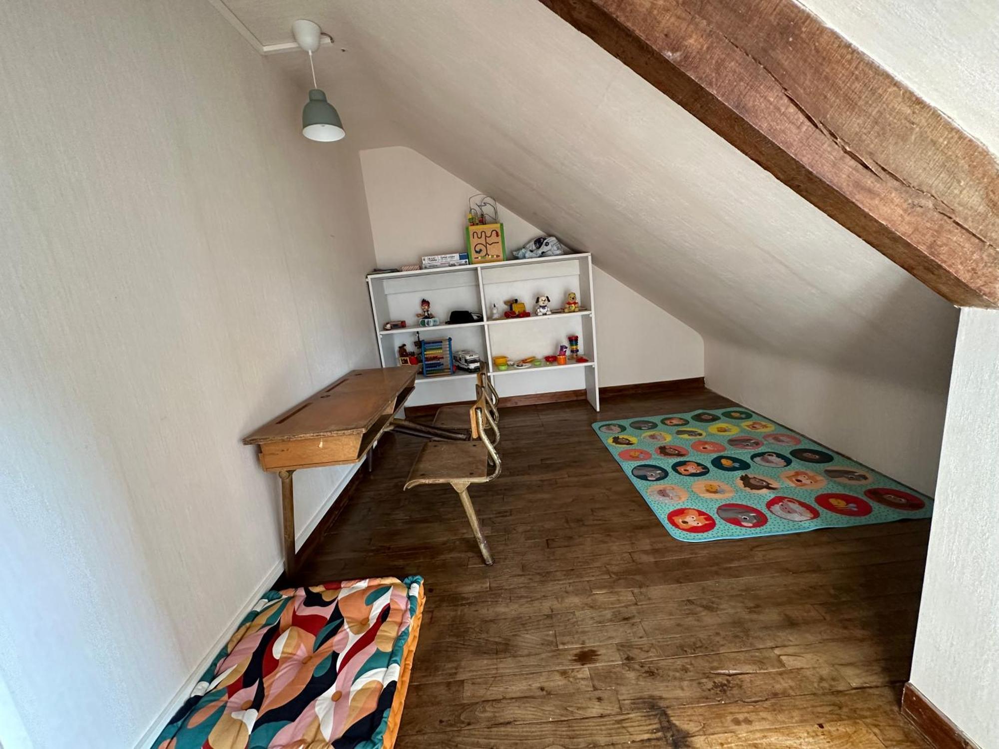 Apartmán Chez Tante Muguette Proche Dinan Le Hingle Exteriér fotografie